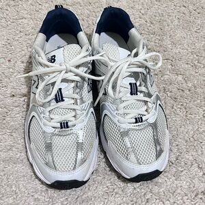 New balance 530s.